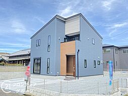 兵庫県三木市別所町朝日ケ丘