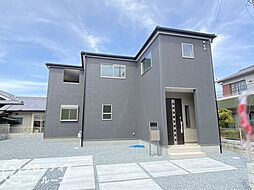 兵庫県三木市別所町朝日ケ丘