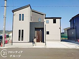 兵庫県姫路市網干区坂出