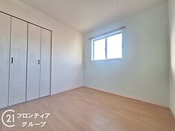 洋室の画像