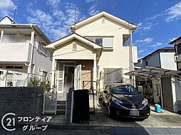 兵庫県加古川市野口町長砂