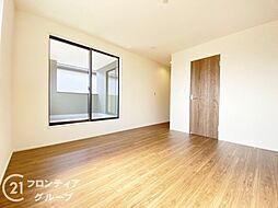 子供部屋の画像