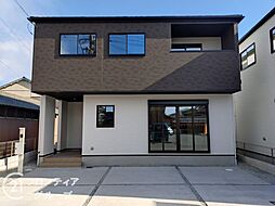 兵庫県姫路市飾磨区構３丁目