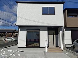 兵庫県姫路市飾磨区構３丁目