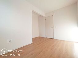 洋室の画像