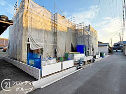兵庫県姫路市飾磨区構３丁目