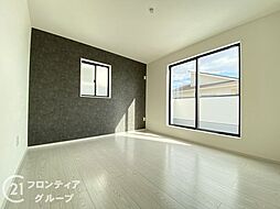 子供部屋の画像
