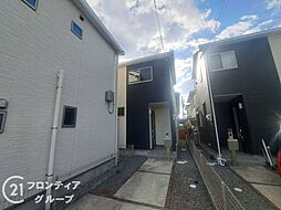 兵庫県加古川市尾上町養田