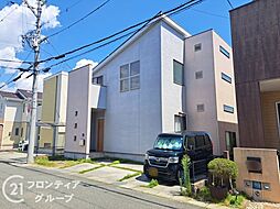 兵庫県姫路市大津区天満