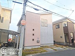 外観の画像