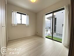 子供部屋の画像