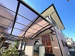 兵庫県加古川市平岡町二俣