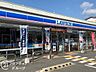 周辺：ローソン三木府内町店 徒歩9分。 720m