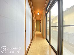洋室の画像