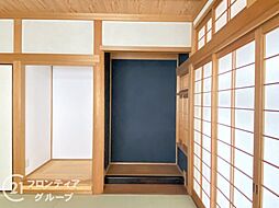和室の画像