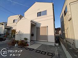 兵庫県姫路市北平野２丁目