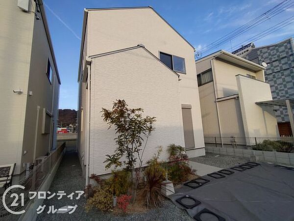 念願のマイホーム購入をお手伝いいたします