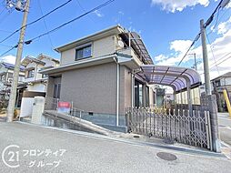 兵庫県高砂市阿弥陀町阿弥陀