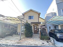 兵庫県姫路市勝原区大谷
