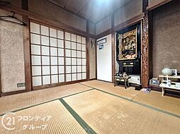 和室の画像