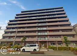 クリーンピア山電白浜の宮　中古マンション