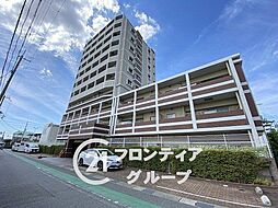 リベール加古川木村クラシック　中古マンション