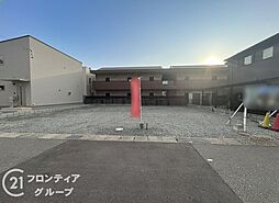 兵庫県姫路市飾磨区加茂