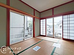 和室の画像