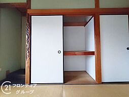 室内の画像