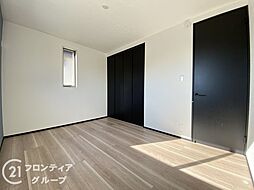 子供部屋の画像