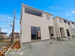 兵庫県加古川市西神吉町鼎
