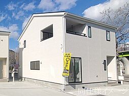 兵庫県加古川市西神吉町鼎