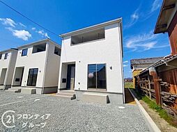 兵庫県加古川市西神吉町鼎