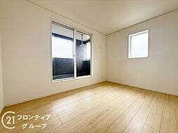 洋室の画像