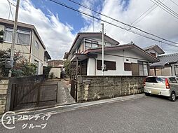 兵庫県姫路市西夢前台１丁目