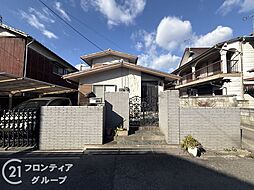 兵庫県姫路市飾磨区今在家