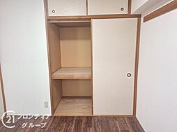 室内の画像