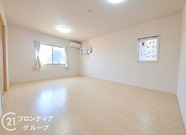 子供部屋