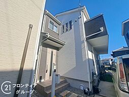 兵庫県加古川市加古川町稲屋