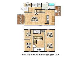 兵庫県姫路市広畑区西蒲田