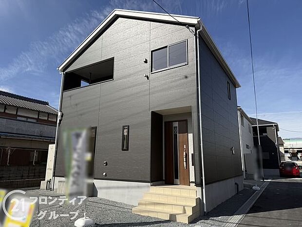 現地写真更新!好評分譲中!現地でしかわからないこともございます。少しでも気になる方はぜひ実際に現地で周辺環境や雰囲気をご確認ください。