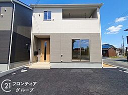 兵庫県加古川市別府町新野辺