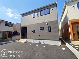 兵庫県加古川市別府町新野辺