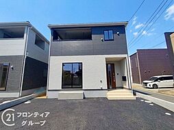 兵庫県加古川市別府町新野辺