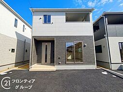 兵庫県加古川市別府町新野辺