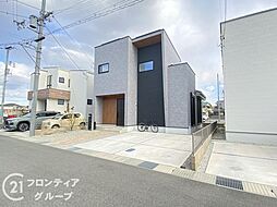 兵庫県加古川市野口町坂井