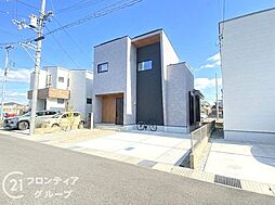 兵庫県加古川市野口町坂井