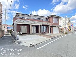 兵庫県高砂市曽根町