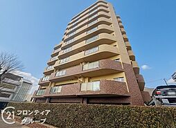 リベール姫路パークアベニュー　中古マンション