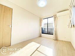 子供部屋の画像